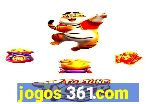 jogos 361.com